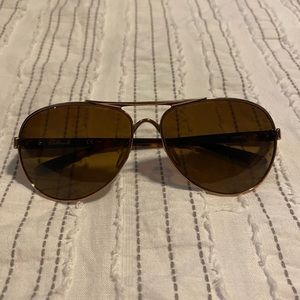 Oakley Aviators